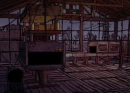 Unduh 73 Background Character Animator Terbaik